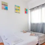 Lägenhet Casa Marco *