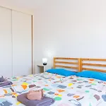 Casa Marco Lägenhet