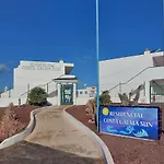 Lägenhet Casa Marco *