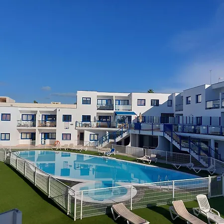 Lägenhet Casa Marco