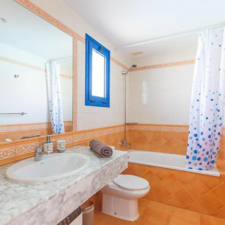 Casa Marco * Costa Calma