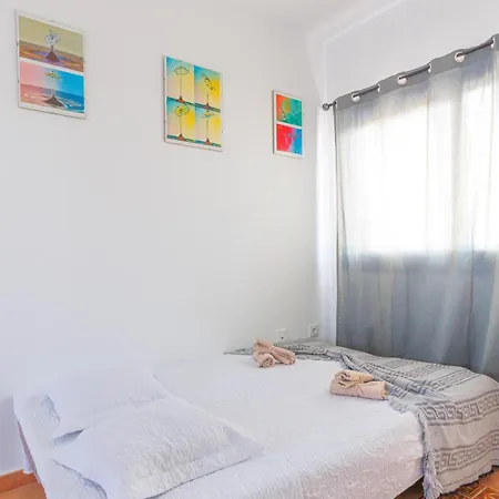 Apartment Casa Marco *