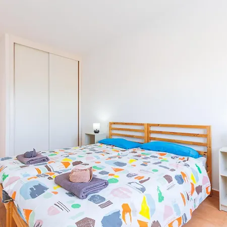 Casa Marco Apartment *