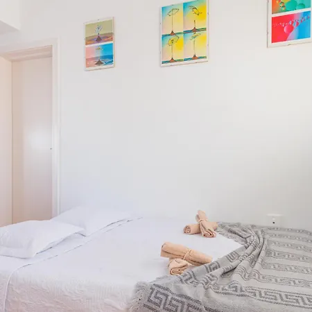 Casa Marco Apartment