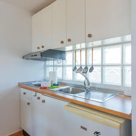 Casa Marco דירה קוסטה קלמה