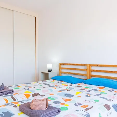 Casa Marco Apartment