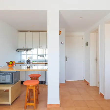 Casa Marco דירה *