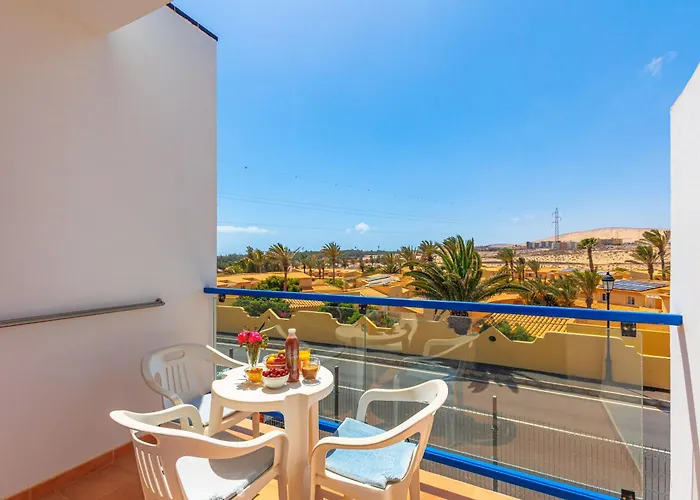 Casa Marco Costa Calma