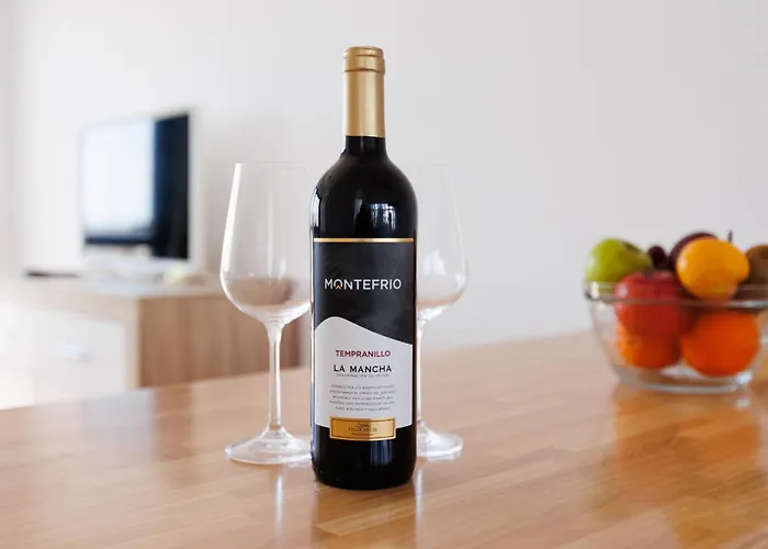 Apartament Casa Marco