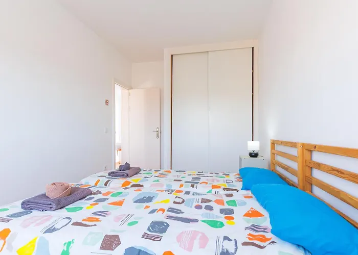 아파트 Casa Marco