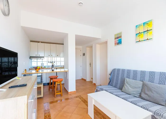 Casa Marco 아파트 *