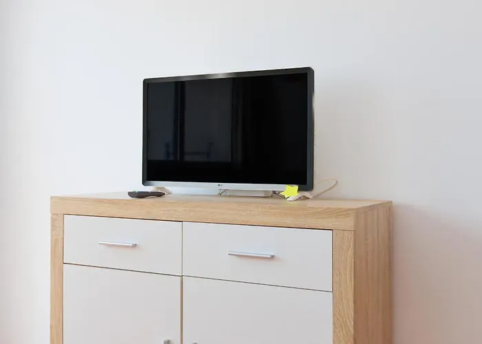 Casa Marco Apartament Costa Calma