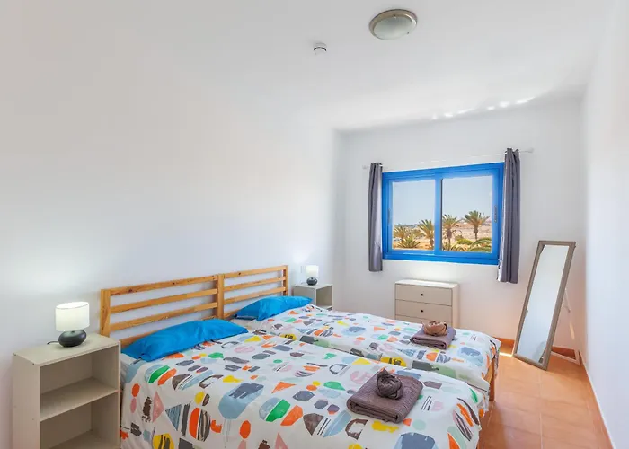 아파트 Casa Marco