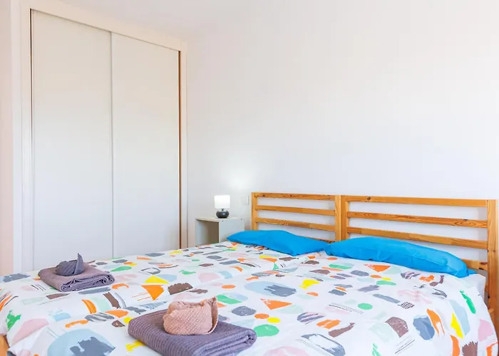 Casa Marco Apartament