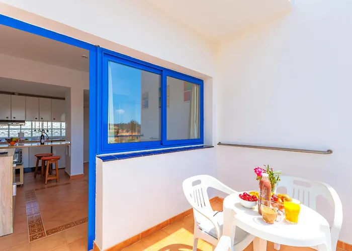 아파트 Casa Marco *