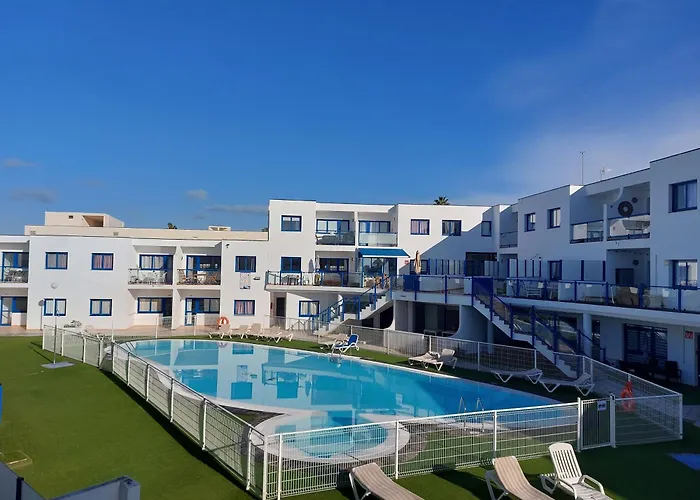 Apartament Casa Marco