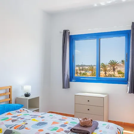 Casa Marco Коста Калма