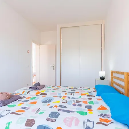 Apartamento Casa Marco