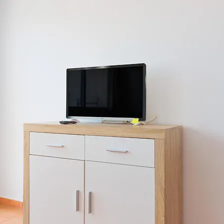 Casa Marco 公寓 科斯塔卡玛