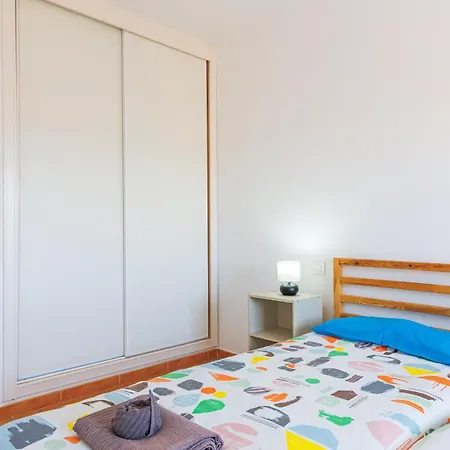 公寓 Casa Marco