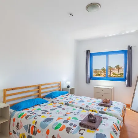 Apartamento Casa Marco