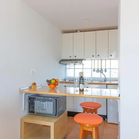 公寓 Casa Marco 科斯塔卡玛