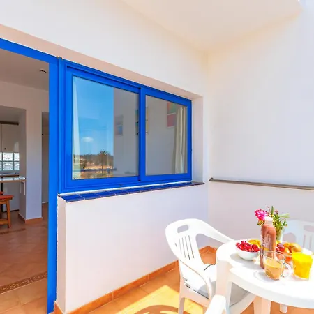 Apartamento Casa Marco *