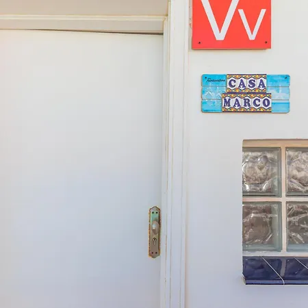 Casa Marco 科斯塔卡玛