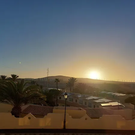 Casa Marco Lejlighed Costa Calma