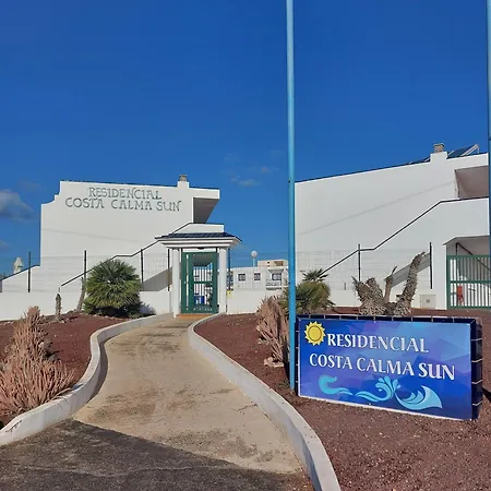 公寓 Casa Marco *