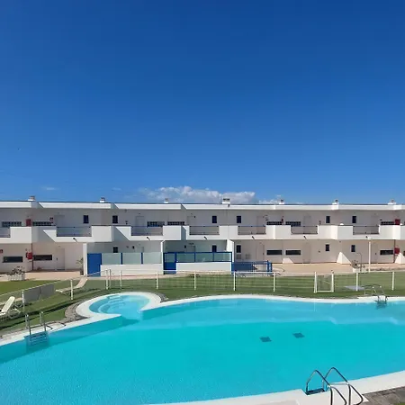 Appartement Casa Marco *
