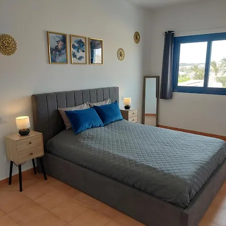 Casa Marco Appartement