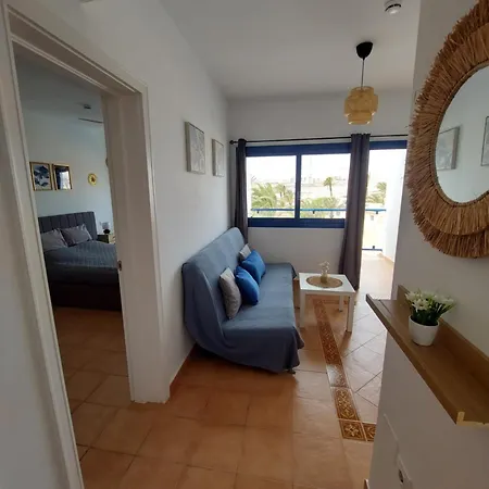 Casa Marco Appartamento Costa Calma