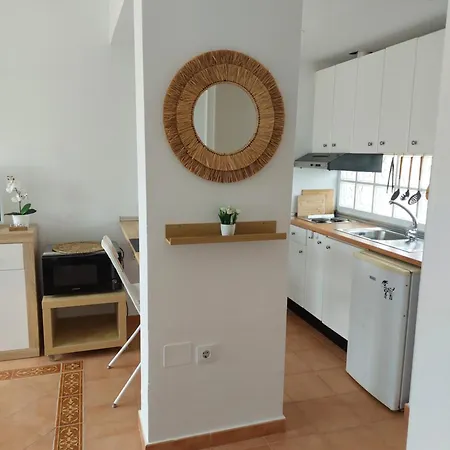 Apartamento Casa Marco *