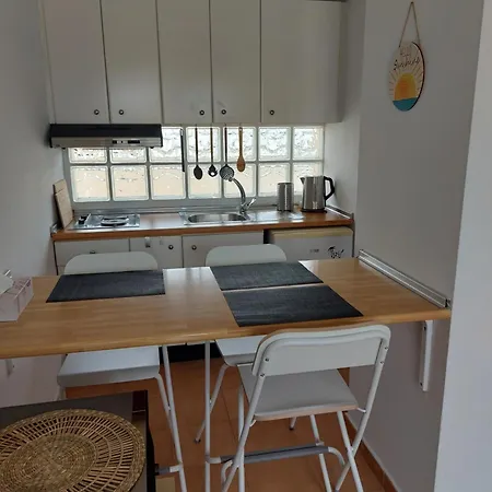 Apartamento Casa Marco Costa Calma
