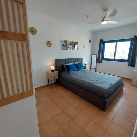 Appartement Casa Marco
