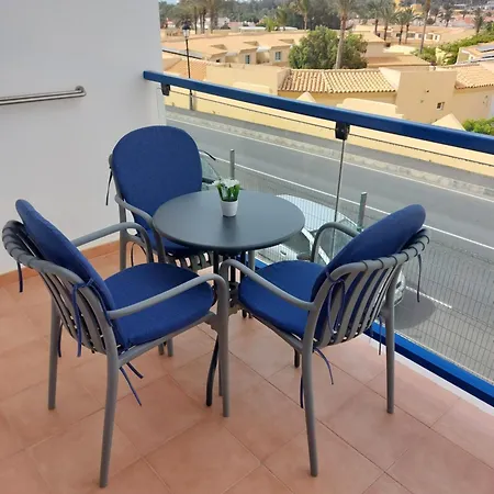 Apartmán Casa Marco Costa Calma