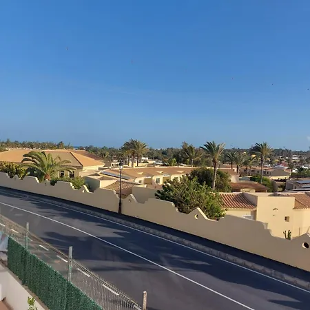 Apartamento Casa Marco