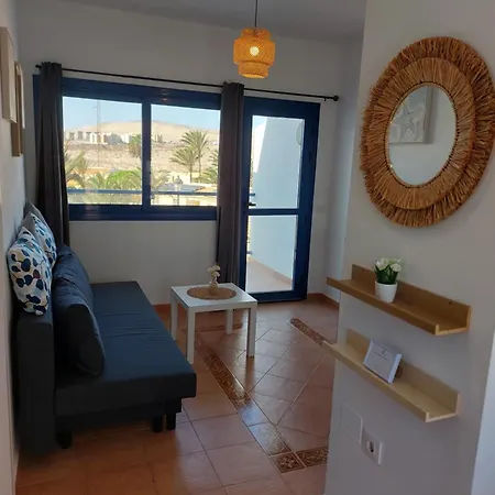 Casa Marco Costa Calma