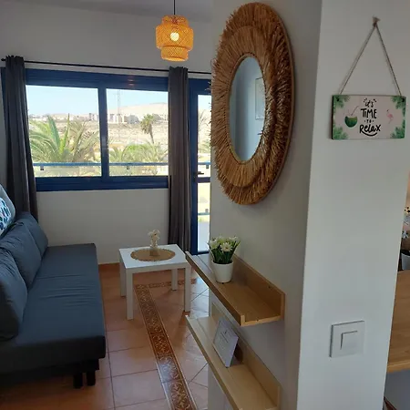 Apartament Casa Marco Costa Calma