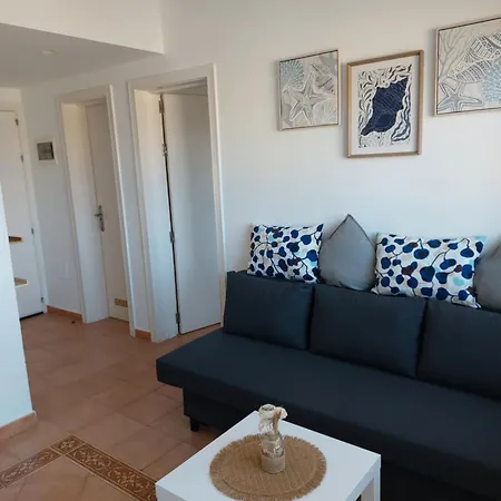 Apartament Casa Marco