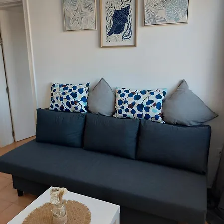 Apartament Casa Marco *