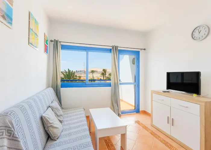 Casa Marco Апартаменты