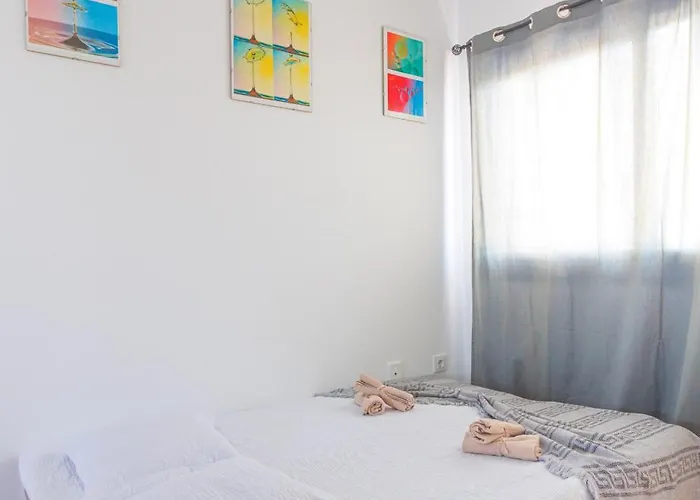 Appartement Casa Marco *