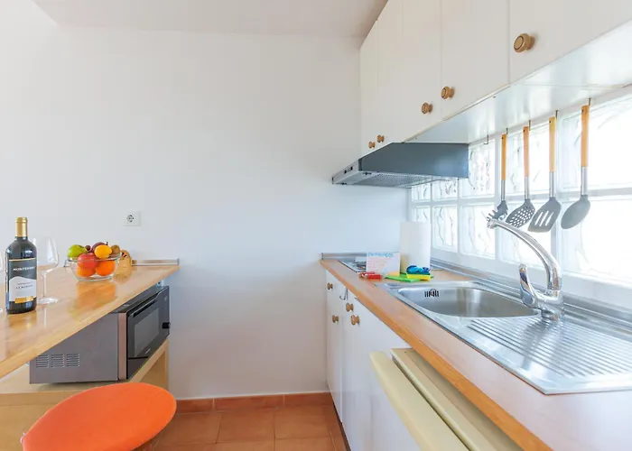 Casa Marco * Коста Калма