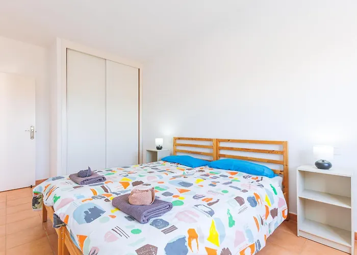 Casa Marco Appartement *