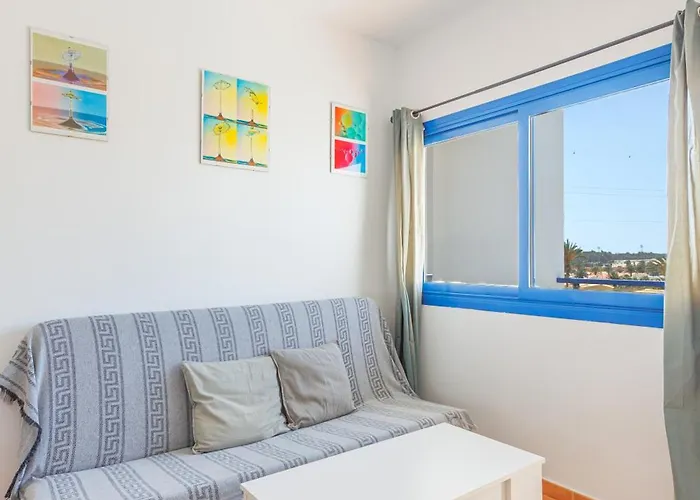 Appartement Casa Marco