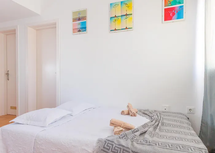 Casa Marco Appartement