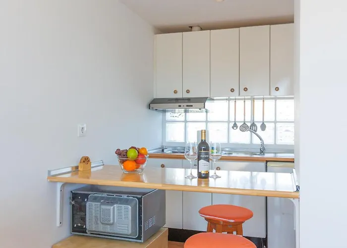 Appartement Casa Marco Costa Calma