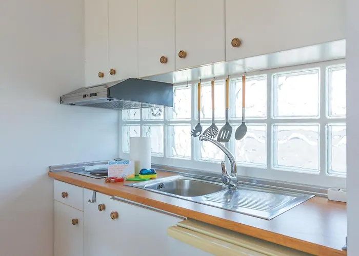 Casa Marco Апартаменты Коста Калма